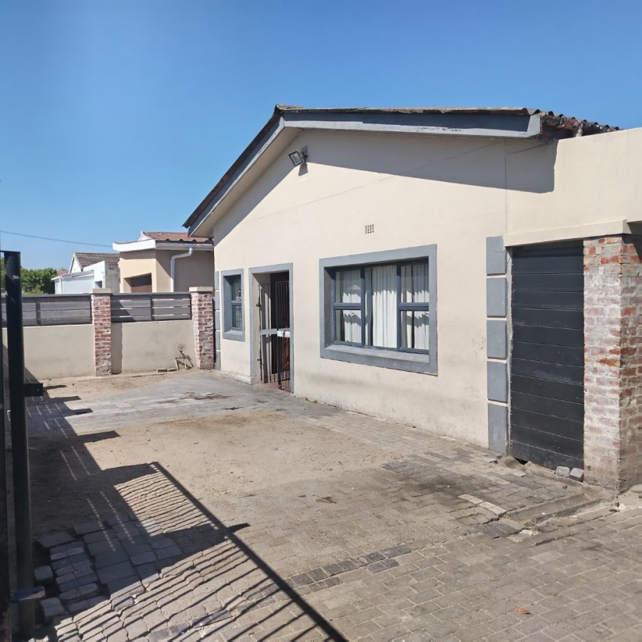 3 Bedroom Property for Sale in Norwood Western Cape